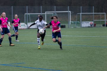 Bild 171 - B-Juniorinnen Harburger TB - HSV : Ergebnis: 1:3